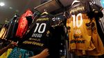 Maradona: Ola, Dorados!
