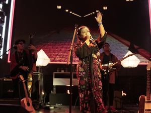 Sebelum Malaysia, Zee Avi Lebih Dulu Kenalkan Single Baru ke Indonesia