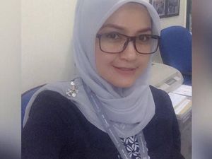 Usut Kematian Ella, Polisi Periksa Jejak Kaki di Sekitar Rumah