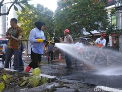 Risma Kunker ke New York dan Nairobi, Ini Agendanya