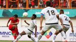 Indonesia Menang Atas Mauritius 1-0