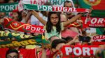Tanpa Ronaldo, Portugal Taklukkan Italia