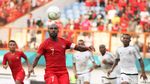 Indonesia Menang Atas Mauritius 1-0