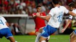 Tanpa Ronaldo, Portugal Taklukkan Italia