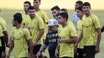 Maradona: Ola, Dorados!