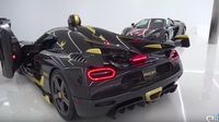 Tajir Banget! Garasi Ini Isinya Bugatti Cs