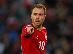 Tampil Apik untuk Denmark, Eriksen Ingin Ulangi di Spurs
