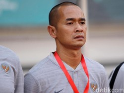 Menang dari Bangku Cadangan, Kurniawan: Rasanya Seperti Bikin Gol