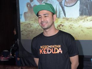 Pengakuan Raffi Baru Berani Sentuh Nagita saat Malam Pertama