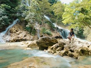 Sumba, Laksana Surga yang Jatuh di Timur Indonesia