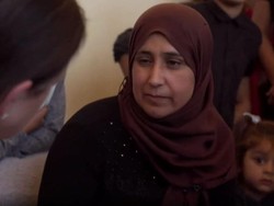 Kisah Perempuan Yazidi Pulang Kampung Setelah 4 Tahun Disekap ISIS