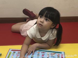 Dear Honne.. Dengar Nih Balasan dari Gempi Dear Honne.. Dengar Nih Balasan dari Gempi