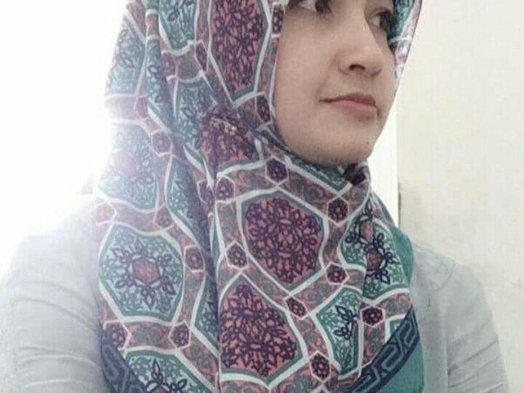 Tewas Penuh Luka Tusuk, Begini Sosok Ella di Mata Keluarga Tewas Penuh Luka Tusuk, Begini Sosok Ella di Mata Keluarga