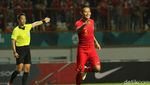 Indonesia Menang Atas Mauritius 1-0