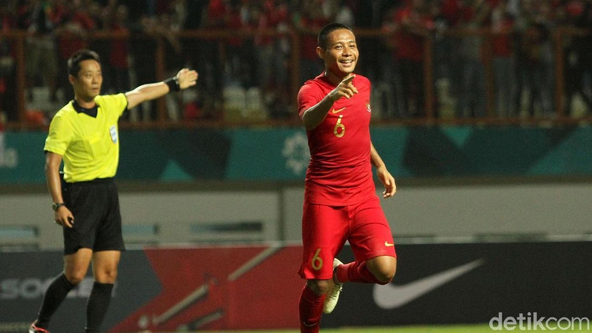 Foto: Rifkianto Nugroho/detikSport