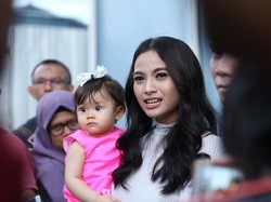 Ternyata Acha Septriasa Pernah Ditawari Peran di Fantastic Beasts 2