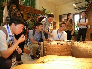 Delegasi UCLG Aspac Apresiasi Cara Surabaya Lindungi Cagar Budaya Delegasi UCLG Aspac Apresiasi Cara Surabaya Lindungi Cagar Budaya