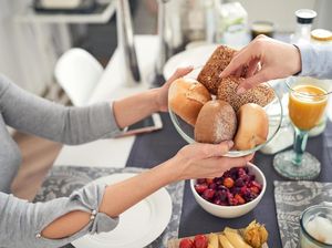 Tiap Hari Makan Menu Sarapan yang Sama Ternyata Juga Ada Khasiat Sehatnya