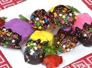 Brownies Es Krim, Sajian Unik untuk Acara Keluarga