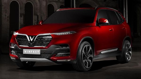 VinFast, Mobil Nasional Pertama Vietnam