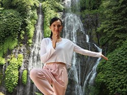 Sido Muncul Gaet Atlet Peraih Emas Pencak Silat di Iklan Terbaru