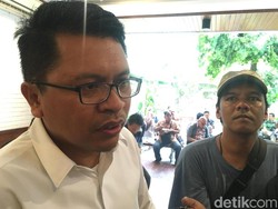 Soal Pilih Jokowi Masuk Surga, KIK: Farhat Abbas Harus Hati-hati