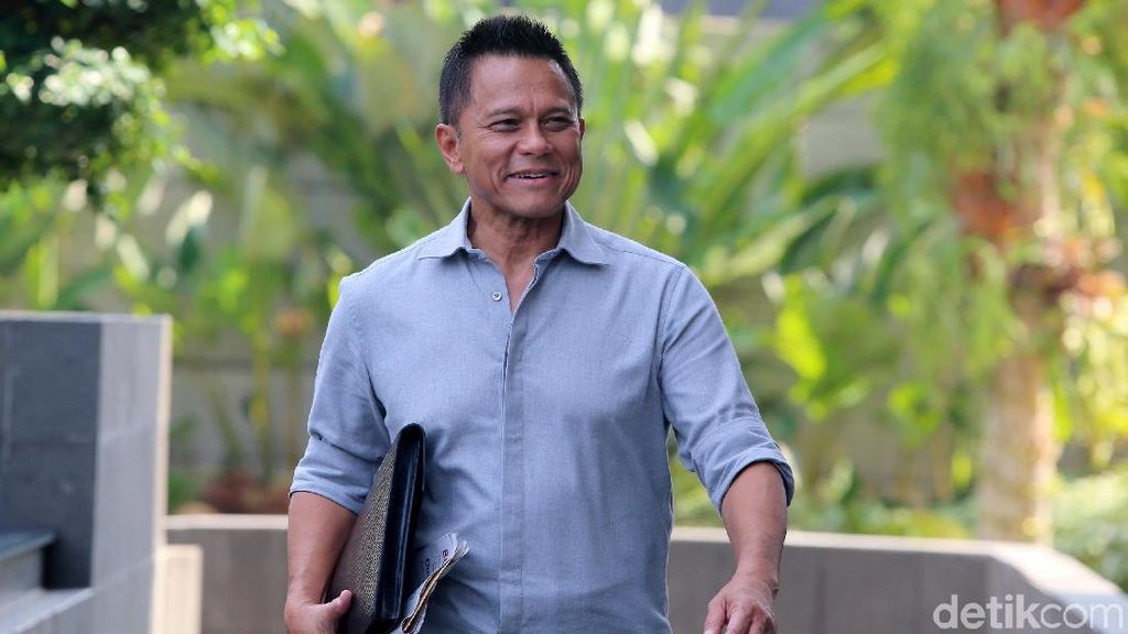 KPK Kembali Periksa Soetikno Soedarjo Terkait Kasus Korupsi Garuda KPK Kembali Periksa Soetikno Soedarjo Terkait Kasus Korupsi Garuda