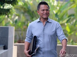 KPK Cecar Tersangka Penyuap Emirsyah soal Aliran Dana Lintas Negara