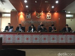 Pengurus Gerindra yang Jadi Anggota KPU Tangsel Sembunyikan Data
