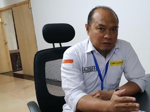 Ada Tim Khusus Pasca Haji yang Urus Jemaah Dirawat di RS Saudi