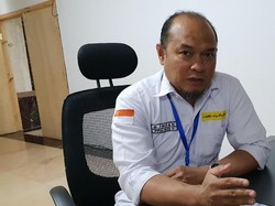 Ada Tim Khusus Pasca Haji yang Urus Jemaah Dirawat di RS Saudi