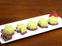 Resep Puding Alpukat yang Sehat dan Kenyal