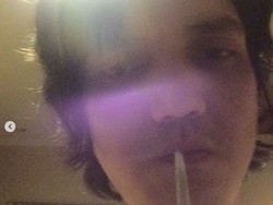 Setelah Fachri, Kini Ozzy Albar Ditangkap karena Narkoba