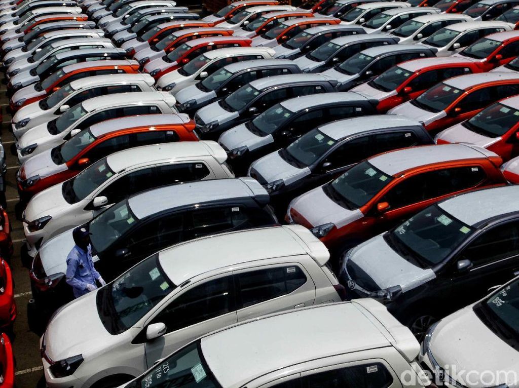 Pengusaha Bingung Kendaraan Bermotor Mau Kena Cukai Pengusaha Bingung Kendaraan Bermotor Mau Kena Cukai