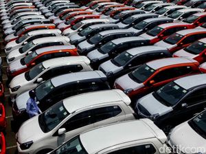 Pengusaha Bingung Kendaraan Bermotor Mau Kena Cukai Pengusaha Bingung Kendaraan Bermotor Mau Kena Cukai