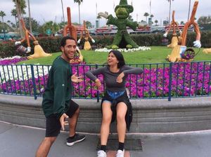 Tahu Ayahnya Pasang CCTV, Video Wanita Bersama Pacarnya Ini Viral