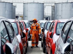 Penjualan Mobil Indonesia Nomor 1 di ASEAN, Thailand Menang Produksi