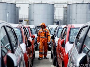 Jurus Biar Industri Otomotif RI Sejajar dengan Negara Maju Jurus Biar Industri Otomotif RI Sejajar dengan Negara Maju
