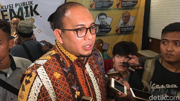 Gerindra Kritik Jokowi soal Pembebasan Ba'asyir: Jangan Pencitraan!