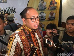 Bantah Beri Uang ke Massa Reuni 212, Gerindra: Nauzubillah Min Zalik!