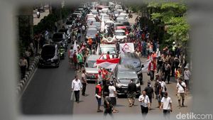 Giliran Kantor Go-Jek yang Didemo Driver Online