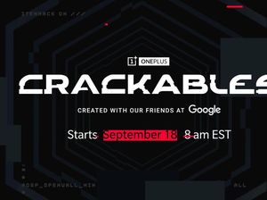 OnePlus Gandeng Google untuk Bikin Game