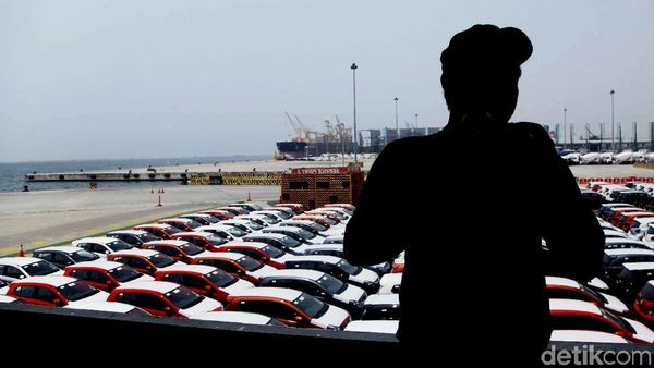 Mobil Rakitan Indonesia yang Laris di Luar Negeri