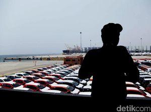 Uniknya Orang RI, Baru Beli Mobil tapi Pikir Harga Jual Kembali Uniknya Orang RI, Baru Beli Mobil tapi Pikir Harga Jual Kembali