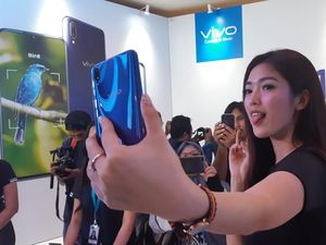 Resmi Meluncur, Ini Spesifikasi Lengkap Vivo V11 dan V11 Pro Resmi Meluncur, Ini Spesifikasi Lengkap Vivo V11 dan V11 Pro