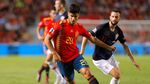 Spanyol Permalukan Runner-up Piala Dunia 2018