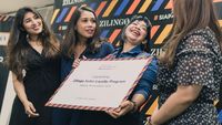 Beasiswa Bahasa Inggris dari Zilingo untuk Indonesia
