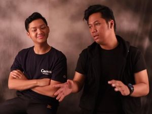 Selain Kolam Renang, Ini Bagian Seram Rumah Anang Hermansyah