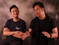 Selain Kolam Renang, Ini Bagian Seram Rumah Anang Hermansyah