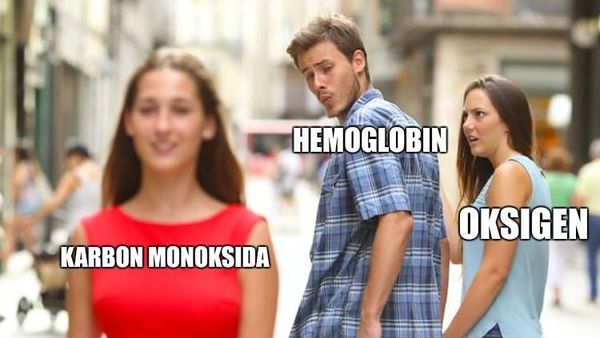 Lewat Meme Lucu Ini Kamu Bisa Belajar Tentang Berbagai Penyakit